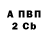 Кетамин VHQ franman781