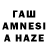 Бошки Шишки Amnesia Eliasz Dmitriew