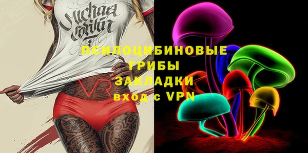 твердый Михайловка